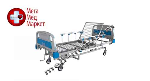 Купить Кровать функциональная с регулировкой высоты ЛФ-9 цена, характеристики, отзывы